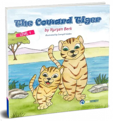 The Coward Tiger
