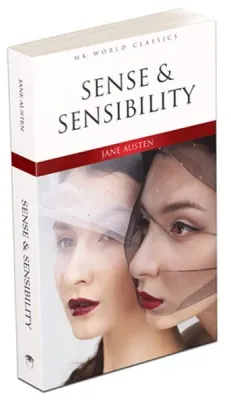 Sense and Sensibility - İngilizce Roman