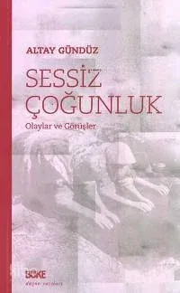 Sessiz Çoğunluk