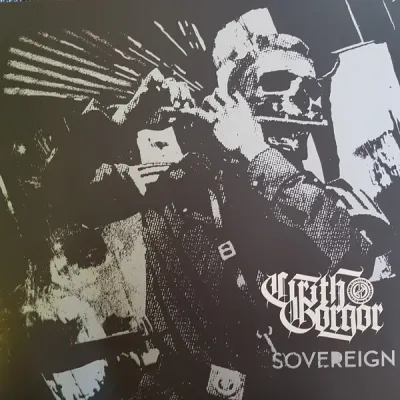 Cirith Gorgor ‎– Sovereign LP