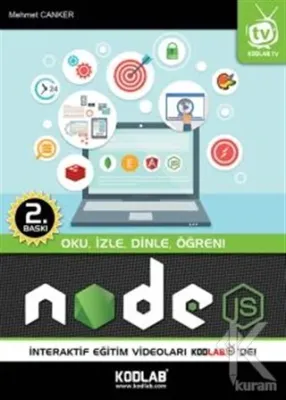 Node.Js Mehmet Canker