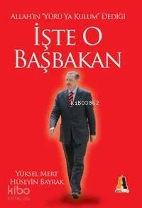 Allah'ın "yürü Ya Kulum" Dediği