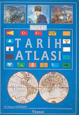 İnkılap Tarih Atlası