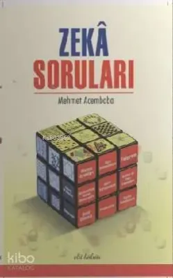 Zeka Soruları