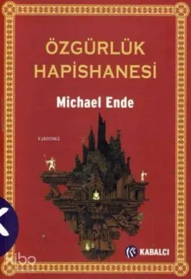 Özgürlük Hapishanesi