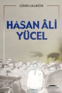Hasan Ali Yücel