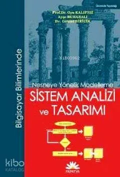 Sistem Analizi ve Tasarımı