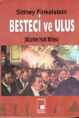 Besteci ve Ulus