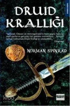 Druid Krallığı