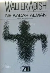 Ne Kadar Alman