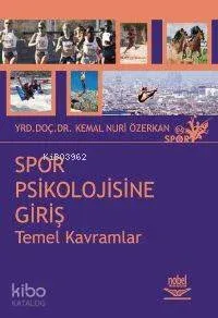 Spor Psikolojisine Giriş