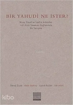 Bir Yahudi Ne İster