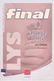 YGS LYS Felsefe Grubu Soru Bankası