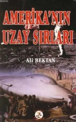 Amerika'nın Uzay Sırları