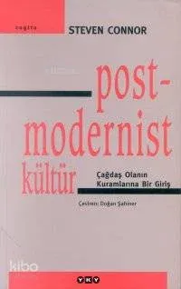 Postmodernist Kültür