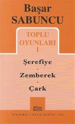 Şerefiye, Zemberek, Çark