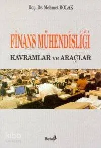 Finans Mühendisliği
