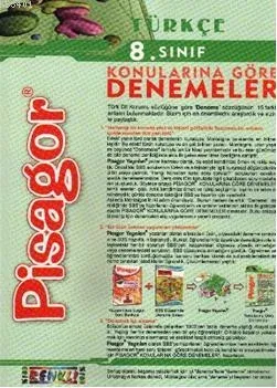 Türkçe