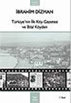Türkiye'nin İlk Köy Gazetesi ve Bilal Köyden