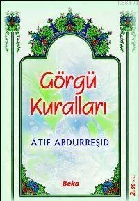 Görgü Kuralları