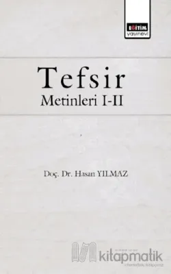 Tefsir Metinleri 1-2