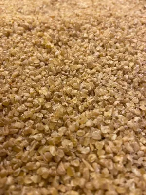 KÖY BULGURU 1 KG