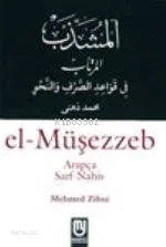 El-müşezzep