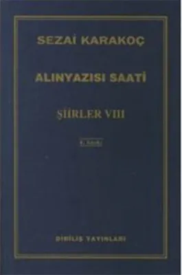 Alınyazısı Saati