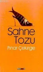Sahne Tozu