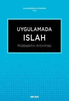 Uygulamada Islah