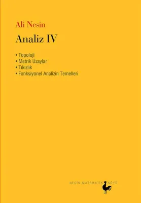 Analiz IV