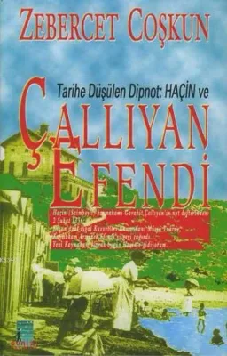 Çallıyan Efendi