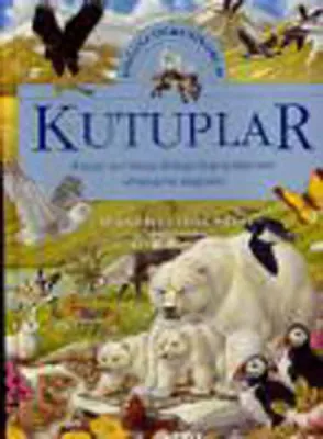 Kutuplar (Ciltli)