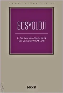 Sosyoloji
