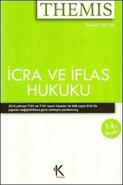 THEMIS - İcra ve İflas Hukuku