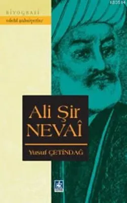 Ali Şir Nevai