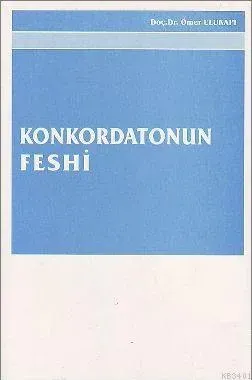 Konkordatonun Feshi