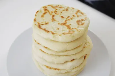 Beypazarı Bazlaması (5 adet)