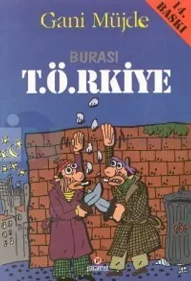 Burası T.Ö.RKİYE