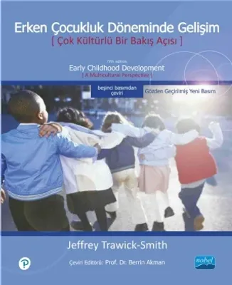 Erken Çocukluk Döneminde Gelişim