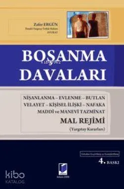 Boşanma Davaları