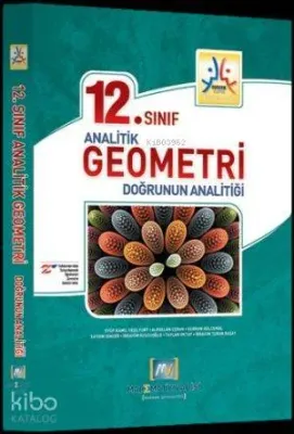 Analitik Geometri