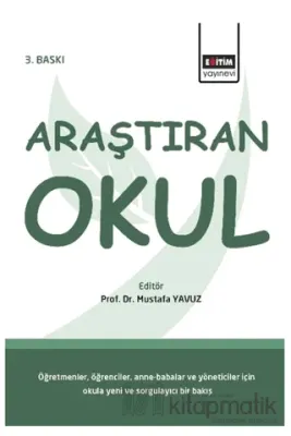 Araştıran Okul