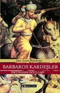 Barbaros Kardeşler