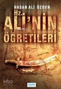 Hz. Ali'nin Öğretileri