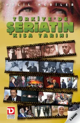 Türkiye'de Şeriatın Kısa Tarihi