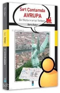 Sırt Çantamda Avrupa
