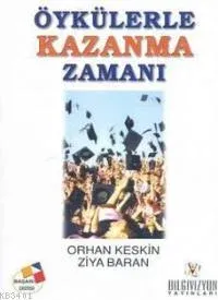 Öykülerle Kazanma Zamanı