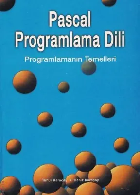 Pascal Proglamlama Dili