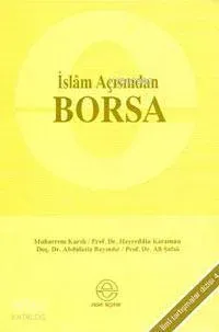 İslam Açısından Borsa